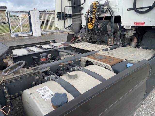 Renault Gamme T 460 - Gjysmë-kamion: foto 2 Renault Gamme T 460 - Gjysmë-kamion: foto 2