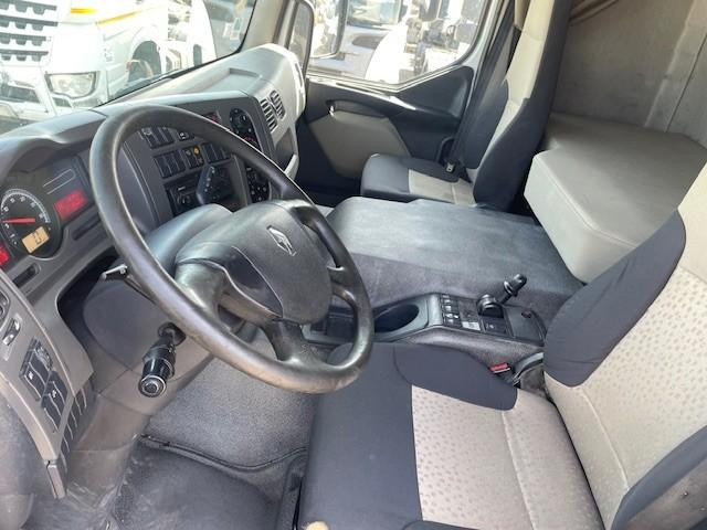 Renault Kerax 430dxi - Gjysmë-kamion: foto 3 Renault Kerax 430dxi - Gjysmë-kamion: foto 3
