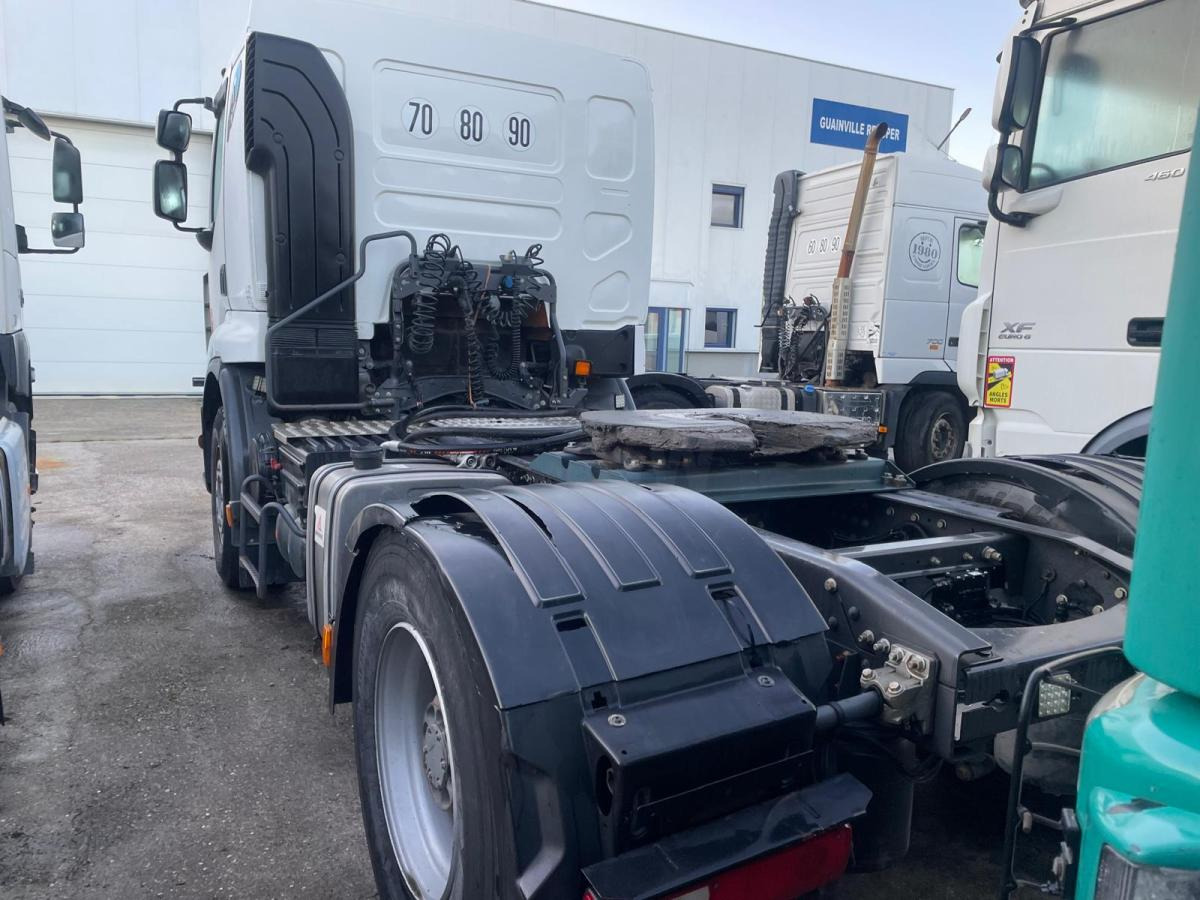 Renault Lander - Gjysmë-kamion: foto 4 Renault Lander - Gjysmë-kamion: foto 4