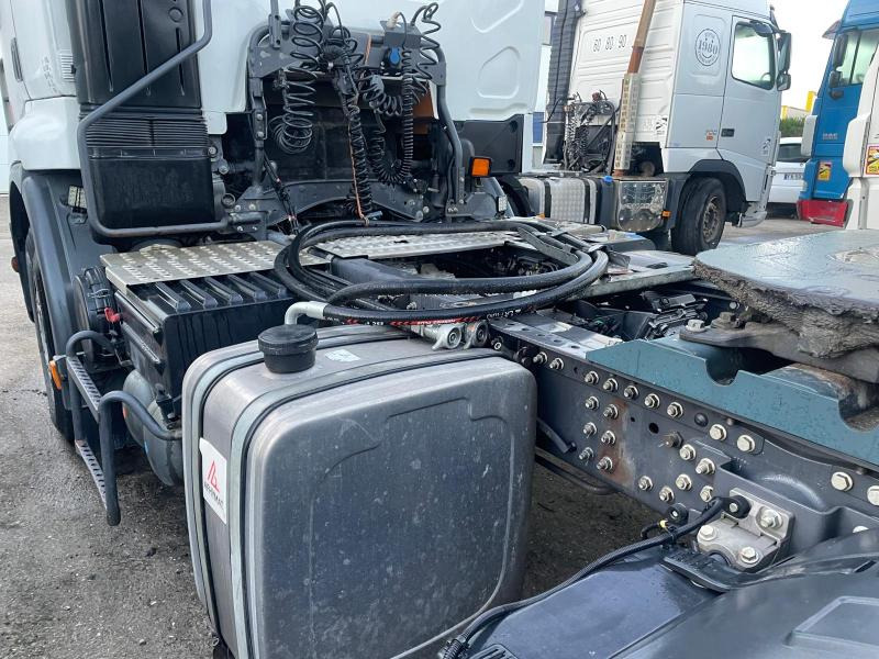 Renault Lander - Gjysmë-kamion: foto 5 Renault Lander - Gjysmë-kamion: foto 5