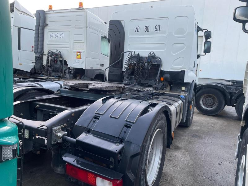 Renault Lander - Gjysmë-kamion: foto 3 Renault Lander - Gjysmë-kamion: foto 3