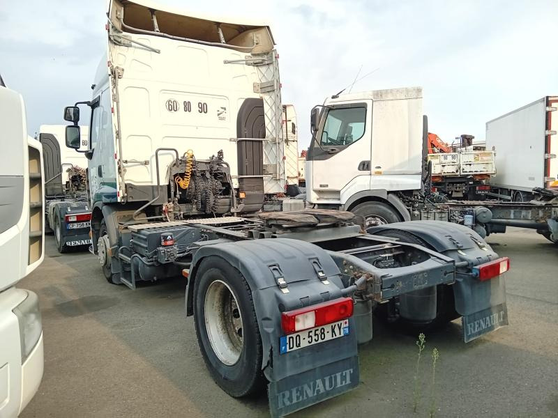 Renault Premium 380 DXI - Gjysmë-kamion: foto 2 Renault Premium 380 DXI - Gjysmë-kamion: foto 2