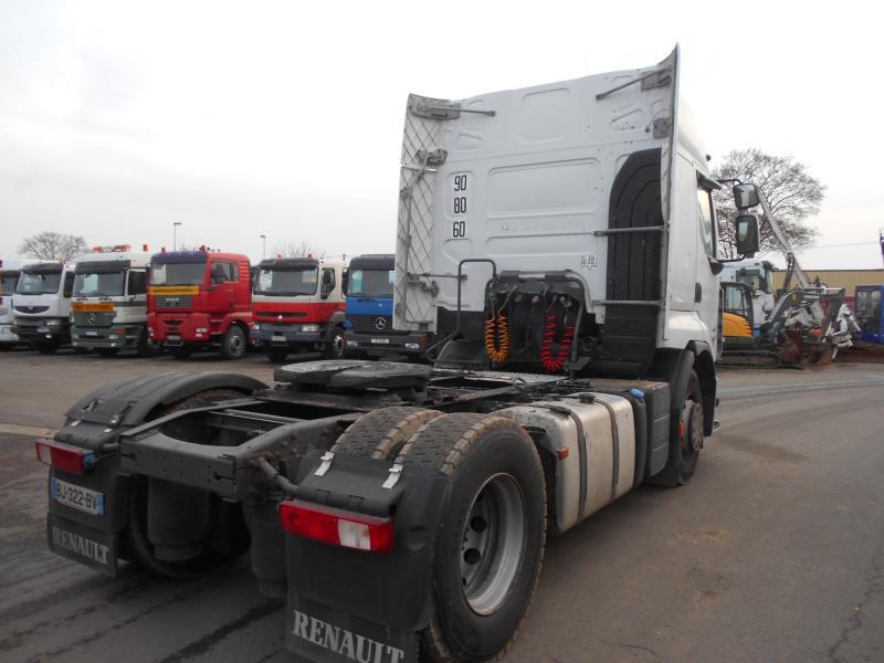 Renault Premium 450 DXI - Gjysmë-kamion: foto 4 Renault Premium 450 DXI - Gjysmë-kamion: foto 4