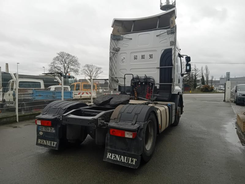 Renault Premium 460 DXI - Gjysmë-kamion: foto 2 Renault Premium 460 DXI - Gjysmë-kamion: foto 2