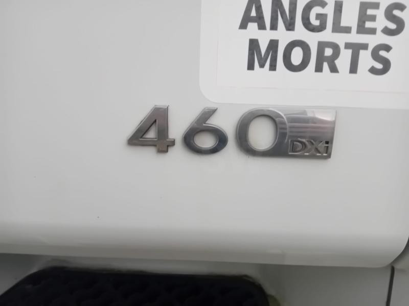 Renault Premium 460 DXI - Gjysmë-kamion: foto 4 Renault Premium 460 DXI - Gjysmë-kamion: foto 4