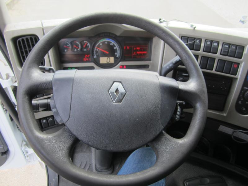 Interior photo 1: Gjysmë-kamion Renault Premium 460 DXI