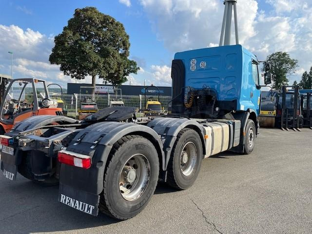 Renault Premium Lander - Gjysmë-kamion: foto 5 Renault Premium Lander - Gjysmë-kamion: foto 5