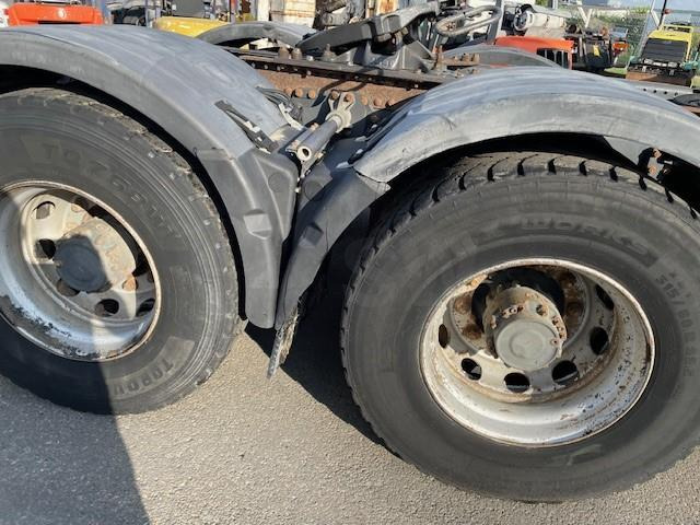 Renault Premium Lander - Gjysmë-kamion: foto 4 Renault Premium Lander - Gjysmë-kamion: foto 4