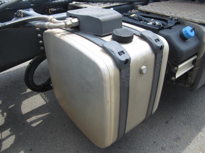 Scania G 450 - Gjysmë-kamion: foto 5 Scania G 450 - Gjysmë-kamion: foto 5