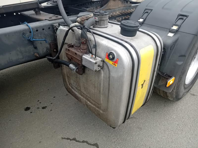 Volvo FH 480 - Gjysmë-kamion: foto 4 Volvo FH 480 - Gjysmë-kamion: foto 4