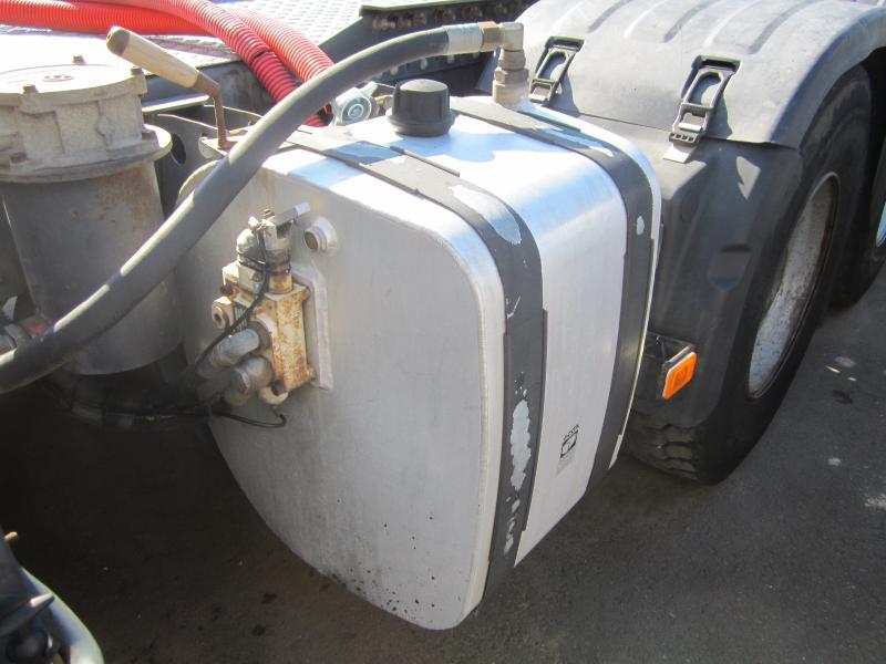 Gjysmë-kamion Volvo FH 480: foto 10 Gjysmë-kamion Volvo FH 480: foto 10