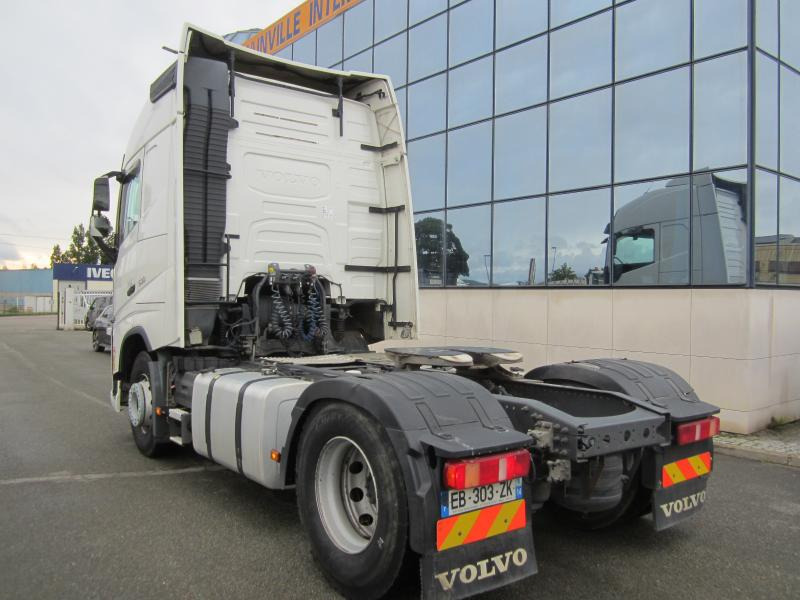 Gjysmë-kamion Volvo FH 500: foto 6
