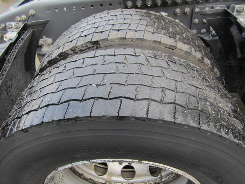 Volvo FH 540 - Gjysmë-kamion: foto 5 Volvo FH 540 - Gjysmë-kamion: foto 5