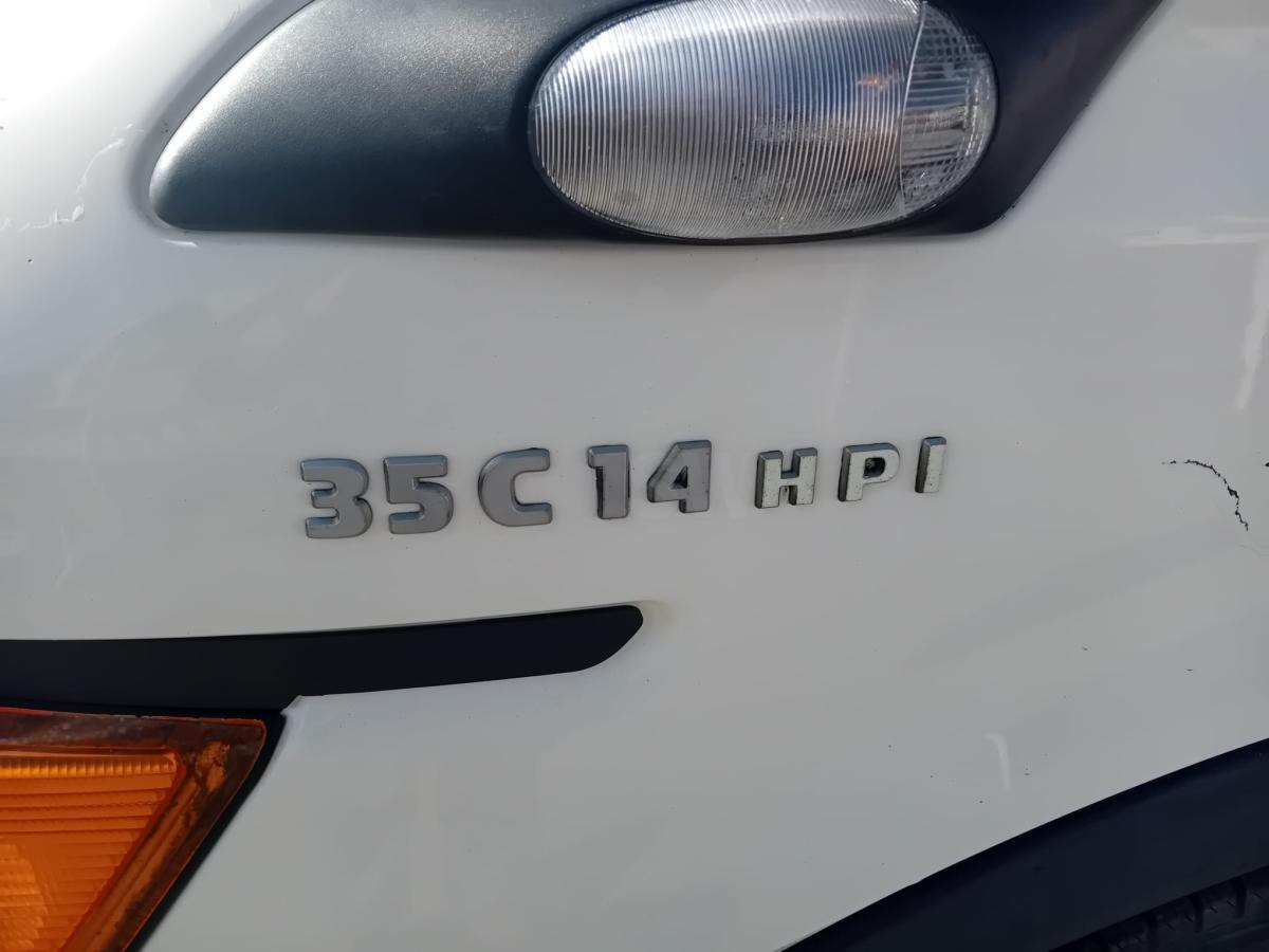 Iveco 35C14HPI - Karrotrec: foto 3 Iveco 35C14HPI - Karrotrec: foto 3