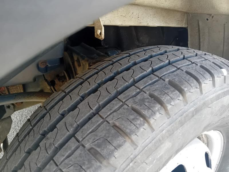 Iveco 35C14HPI - Karrotrec: foto 4 Iveco 35C14HPI - Karrotrec: foto 4