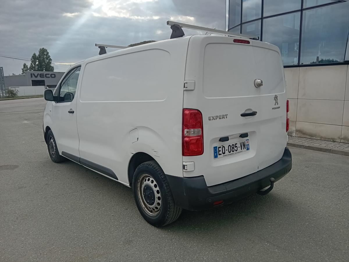 Peugeot Expert - Furgon: foto 4 Peugeot Expert - Furgon: foto 4