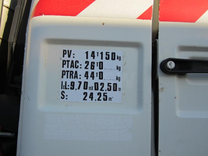 Renault G 300 - Autobitumatrice: foto 4 Renault G 300 - Autobitumatrice: foto 4
