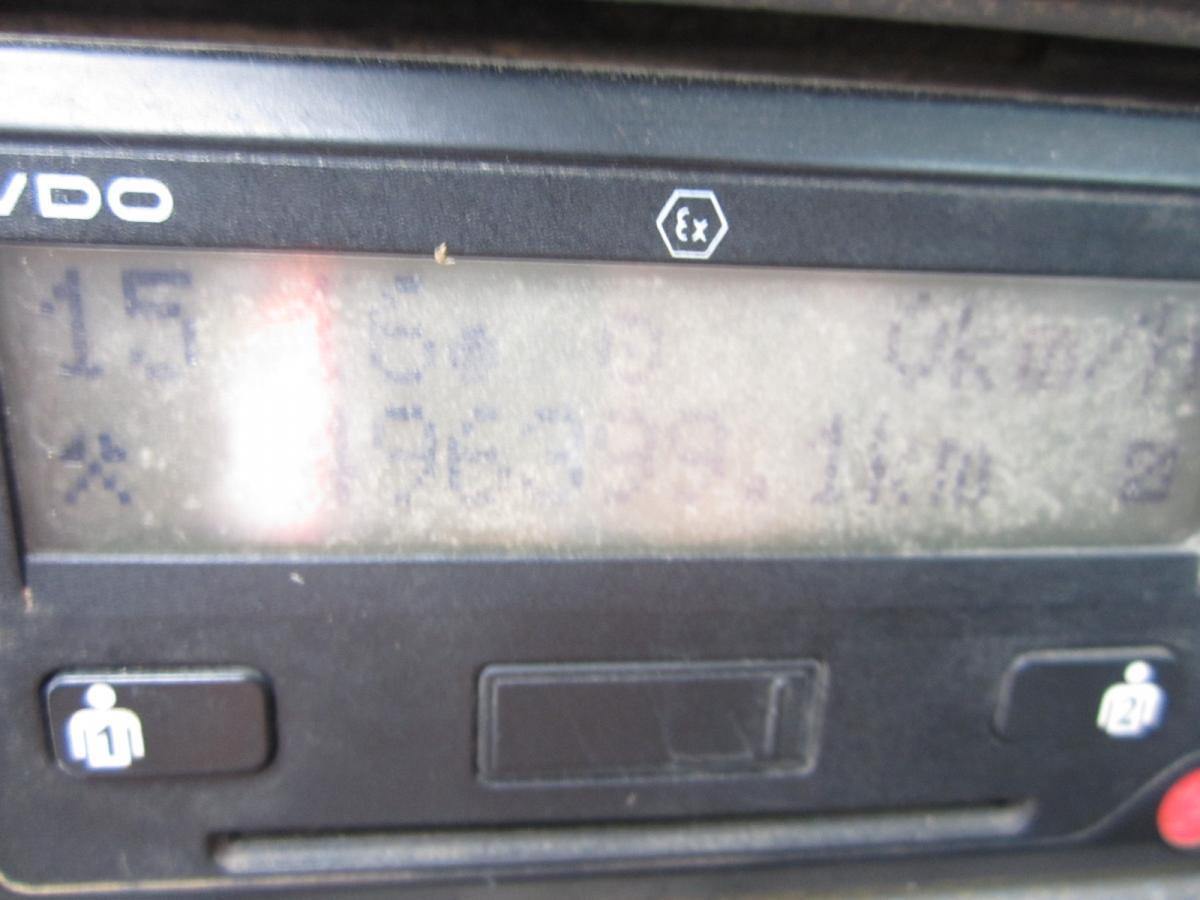 Kamion vetëshkarkues Renault Kerax 320 DCI: foto 12