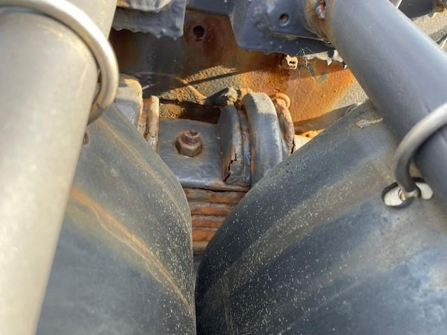 Renault Kerax 340 - Kamion kabinë-shasi: foto 4 Renault Kerax 340 - Kamion kabinë-shasi: foto 4