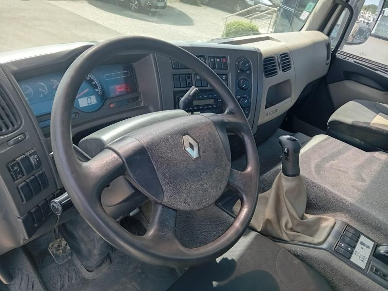 Renault Kerax 410 DXI - Kamion vetëshkarkues: foto 3 Renault Kerax 410 DXI - Kamion vetëshkarkues: foto 3