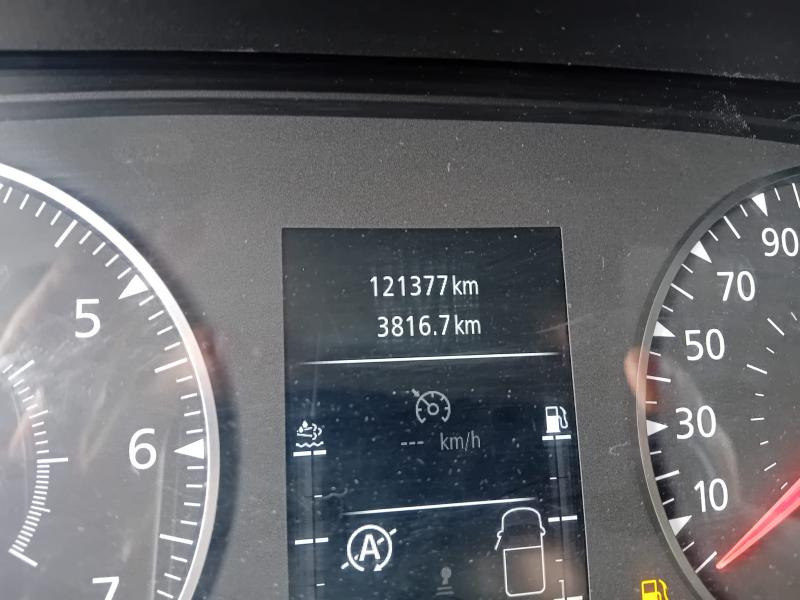 Renault Master - Furgon: foto 3 Renault Master - Furgon: foto 3