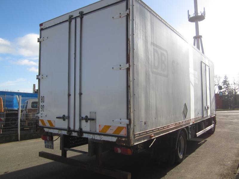 Renault Midlum 220.16 DXI - Kamion vagonetë: foto 4 Renault Midlum 220.16 DXI - Kamion vagonetë: foto 4