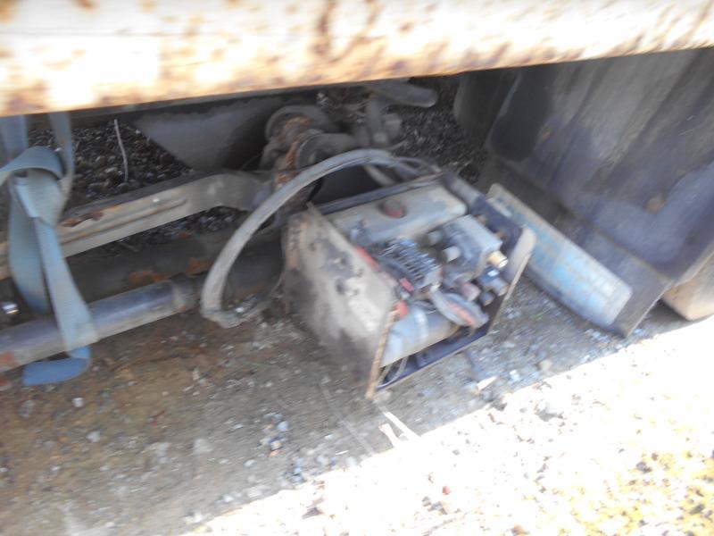 Renault Premium 270 DCI - Kamion me karroceri të hapur: foto 5 Renault Premium 270 DCI - Kamion me karroceri të hapur: foto 5
