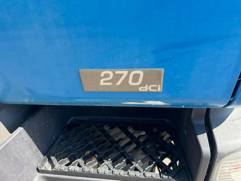 Renault Premium 270 DCI - Autobot: foto 4 Renault Premium 270 DCI - Autobot: foto 4