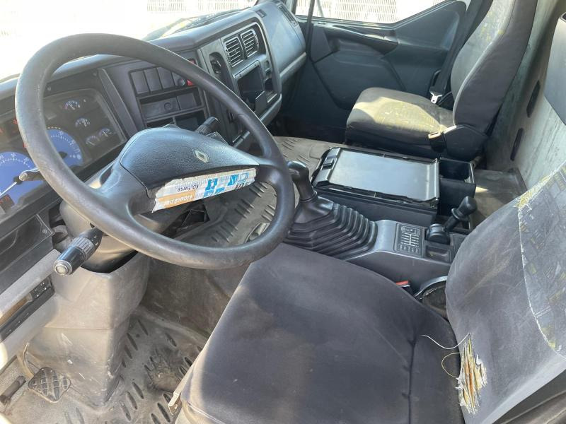 Renault Premium 270 DCI - Kamion me karroceri të hapur: foto 4 Renault Premium 270 DCI - Kamion me karroceri të hapur: foto 4