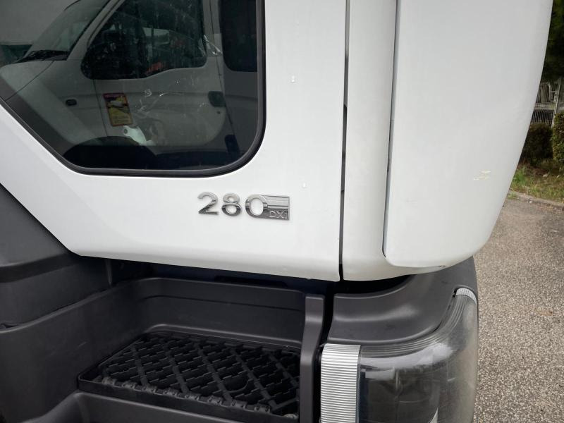 Renault Premium 280.19 DXI - Kamion mbeturinash: foto 2 Renault Premium 280.19 DXI - Kamion mbeturinash: foto 2