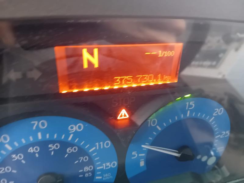Renault Premium 320.19 DCI - Kamion mbeturinash: foto 5 Renault Premium 320.19 DCI - Kamion mbeturinash: foto 5