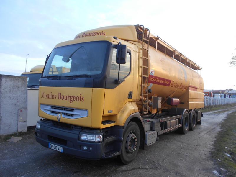 Renault Premium 420 DCI - Autobot: foto 1 Renault Premium 420 DCI - Autobot: foto 1