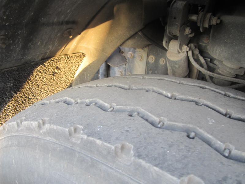 Renault Premium Lander 320 dci - Kamion vetëshkarkues: foto 4 Renault Premium Lander 320 dci - Kamion vetëshkarkues: foto 4