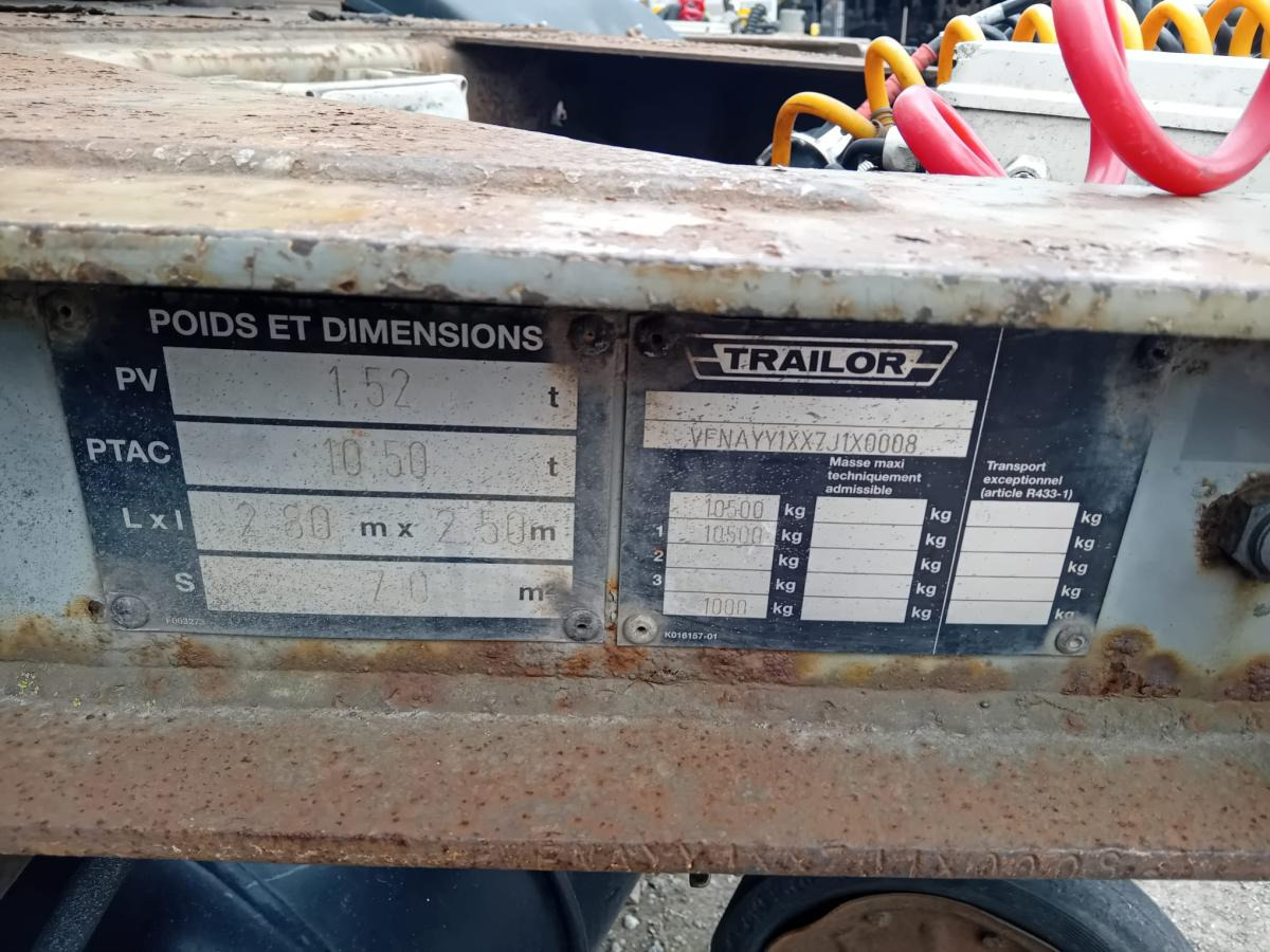 Trailor - Rimorkio: foto 2 Trailor - Rimorkio: foto 2