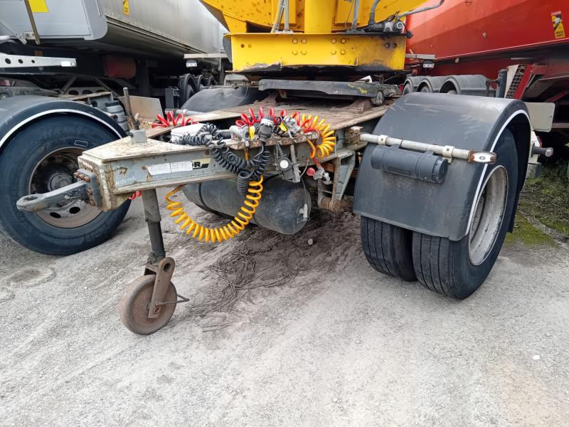 Trailor - Rimorkio: foto 1 Trailor - Rimorkio: foto 1