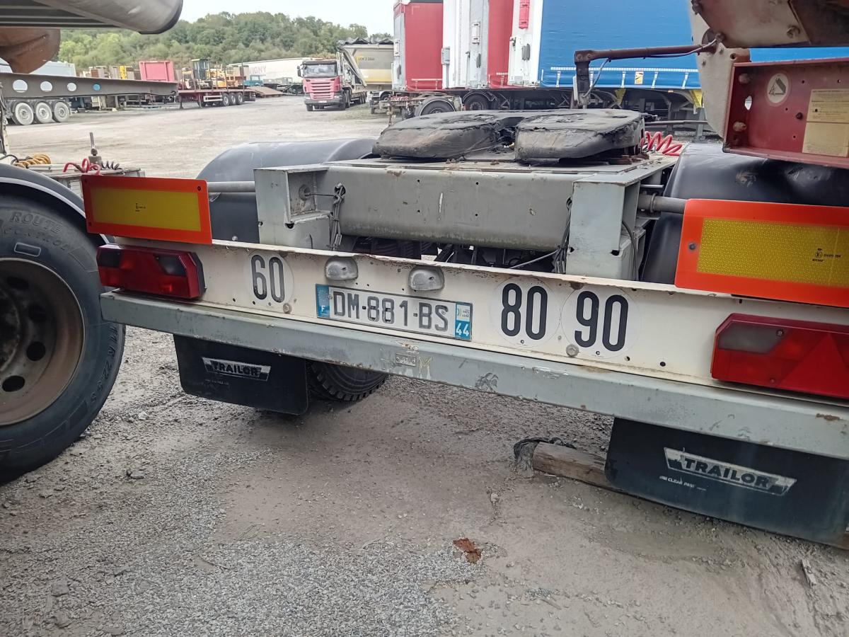 Trailor dolly - Rimorkio: foto 3 Trailor dolly - Rimorkio: foto 3