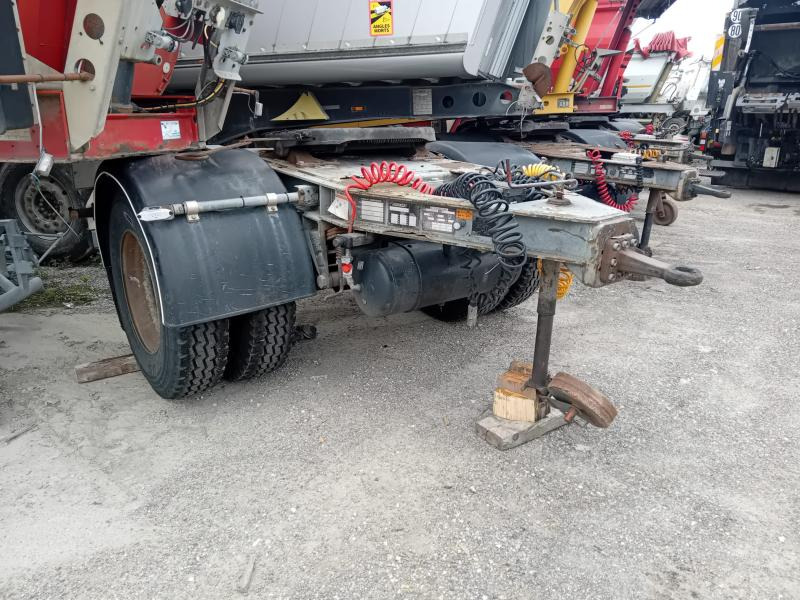 Trailor dolly - Rimorkio: foto 1 Trailor dolly - Rimorkio: foto 1