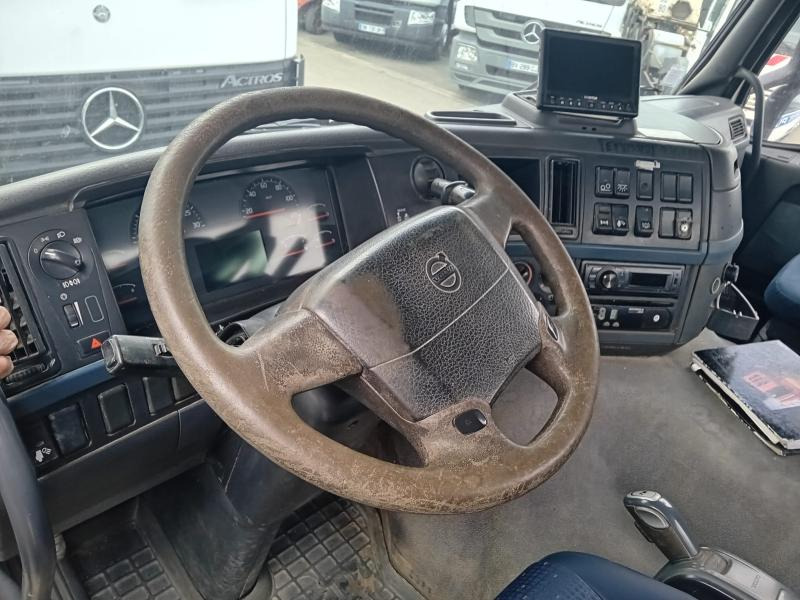 Volvo FM 400 - Kamion vetëngarkues: foto 5 Volvo FM 400 - Kamion vetëngarkues: foto 5