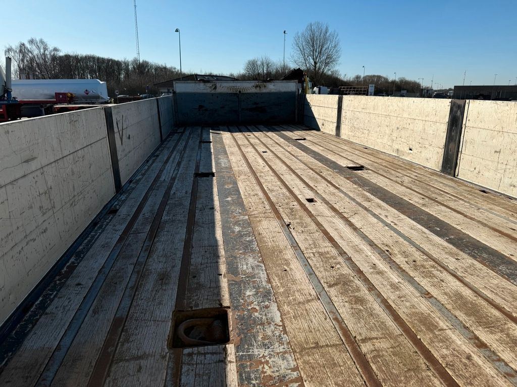 Renders 20 t. 7,50 m. Pritsche - Rimorkio e hapur/ Platformë: foto 5 Renders 20 t. 7,50 m. Pritsche - Rimorkio e hapur/ Platformë: foto 5