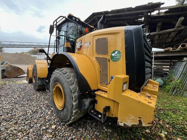 Caterpillar CAT 950M - Fadrom me goma: foto 1 Caterpillar CAT 950M - Fadrom me goma: foto 1