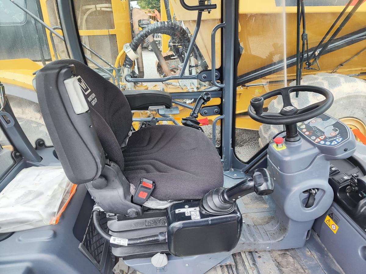 Hamm HD 80i VO-S - Rul rrugësh: foto 5 Hamm HD 80i VO-S - Rul rrugësh: foto 5