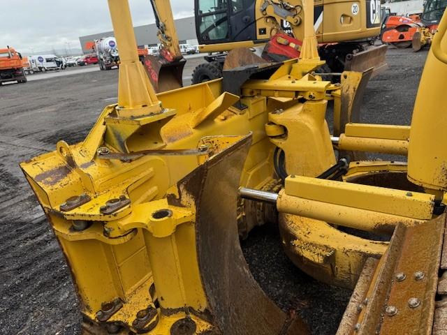 Komatsu D61PX-24 - Buldozer: foto 5 Komatsu D61PX-24 - Buldozer: foto 5