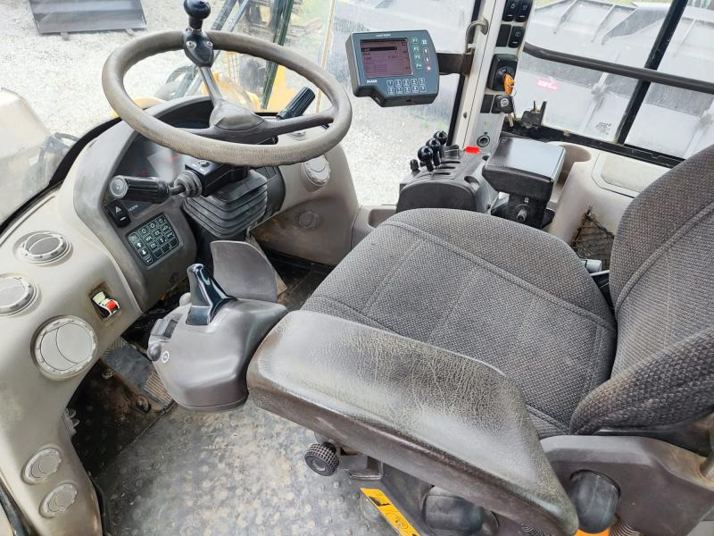 Volvo L 70 G - Fadrom me goma: foto 5 Volvo L 70 G - Fadrom me goma: foto 5