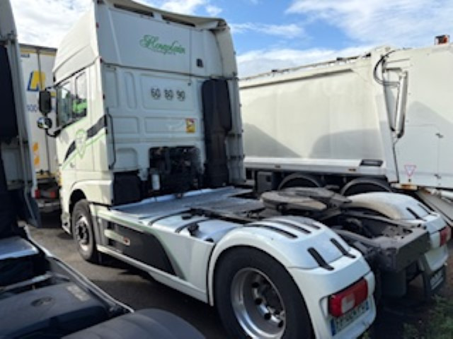 DAF XF 480 FT - Gjysmë-kamion: foto 4 DAF XF 480 FT - Gjysmë-kamion: foto 4