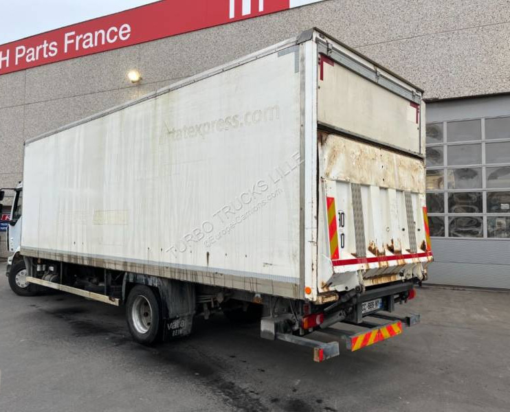 Renault Midlum 180 - Kamion vagonetë: foto 4 Renault Midlum 180 - Kamion vagonetë: foto 4