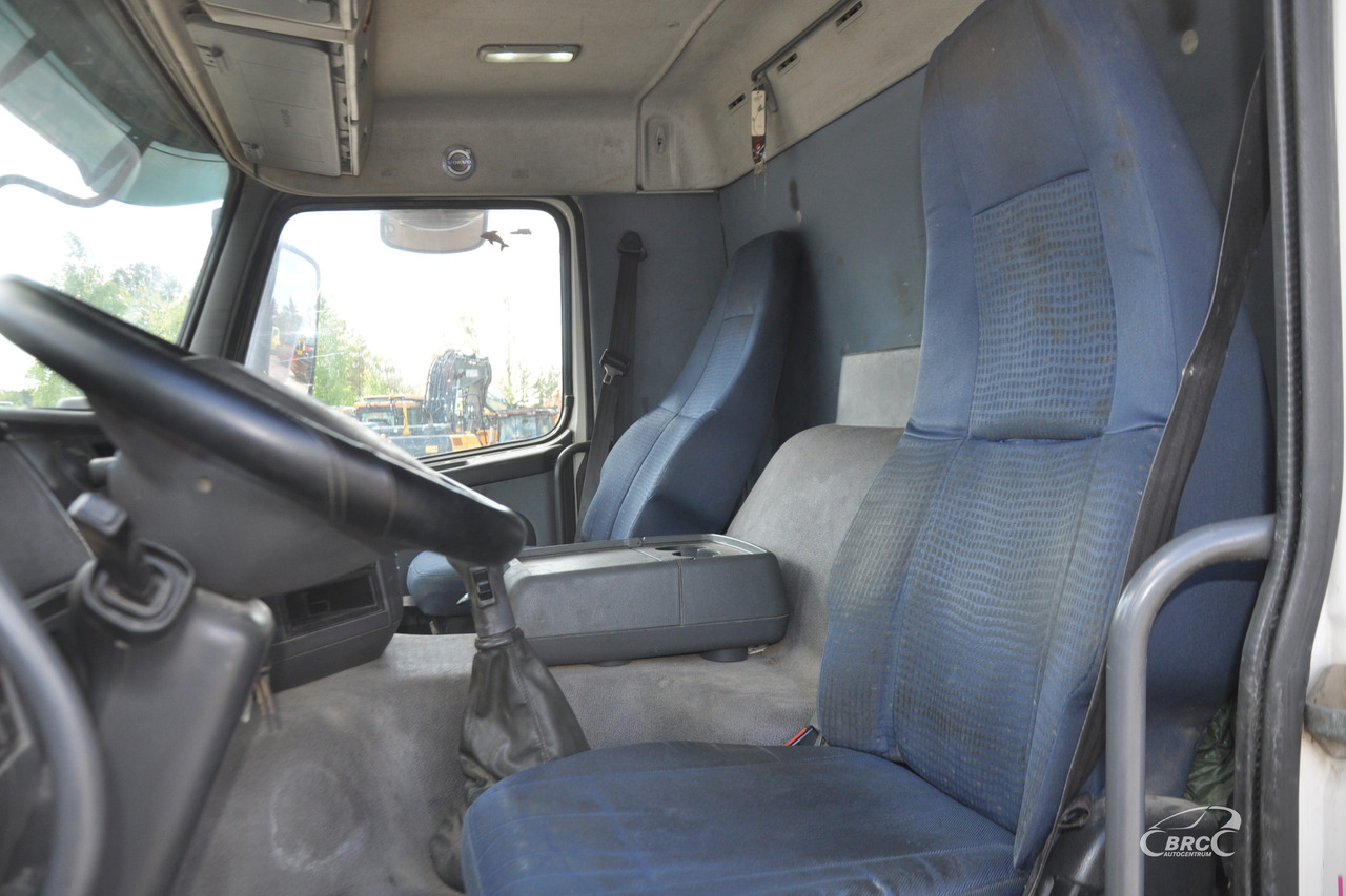 Autobetoniere Volvo FM: foto 11