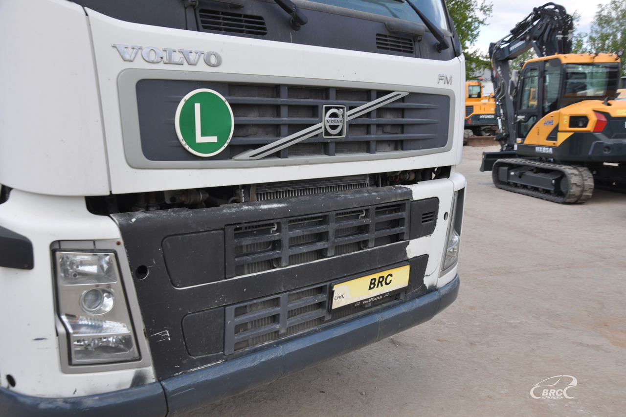 Autobetoniere Volvo FM: foto 19