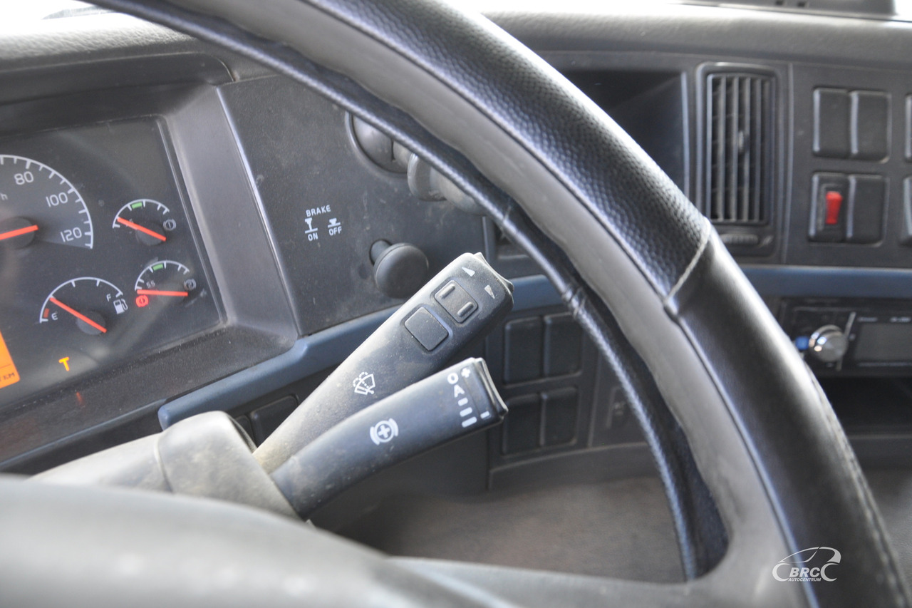 Autobetoniere Volvo FM: foto 13