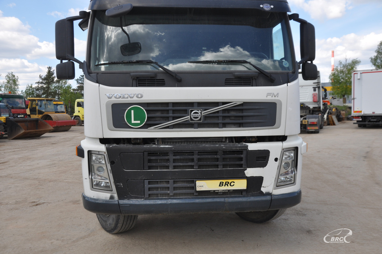 Autobetoniere Volvo FM: foto 18