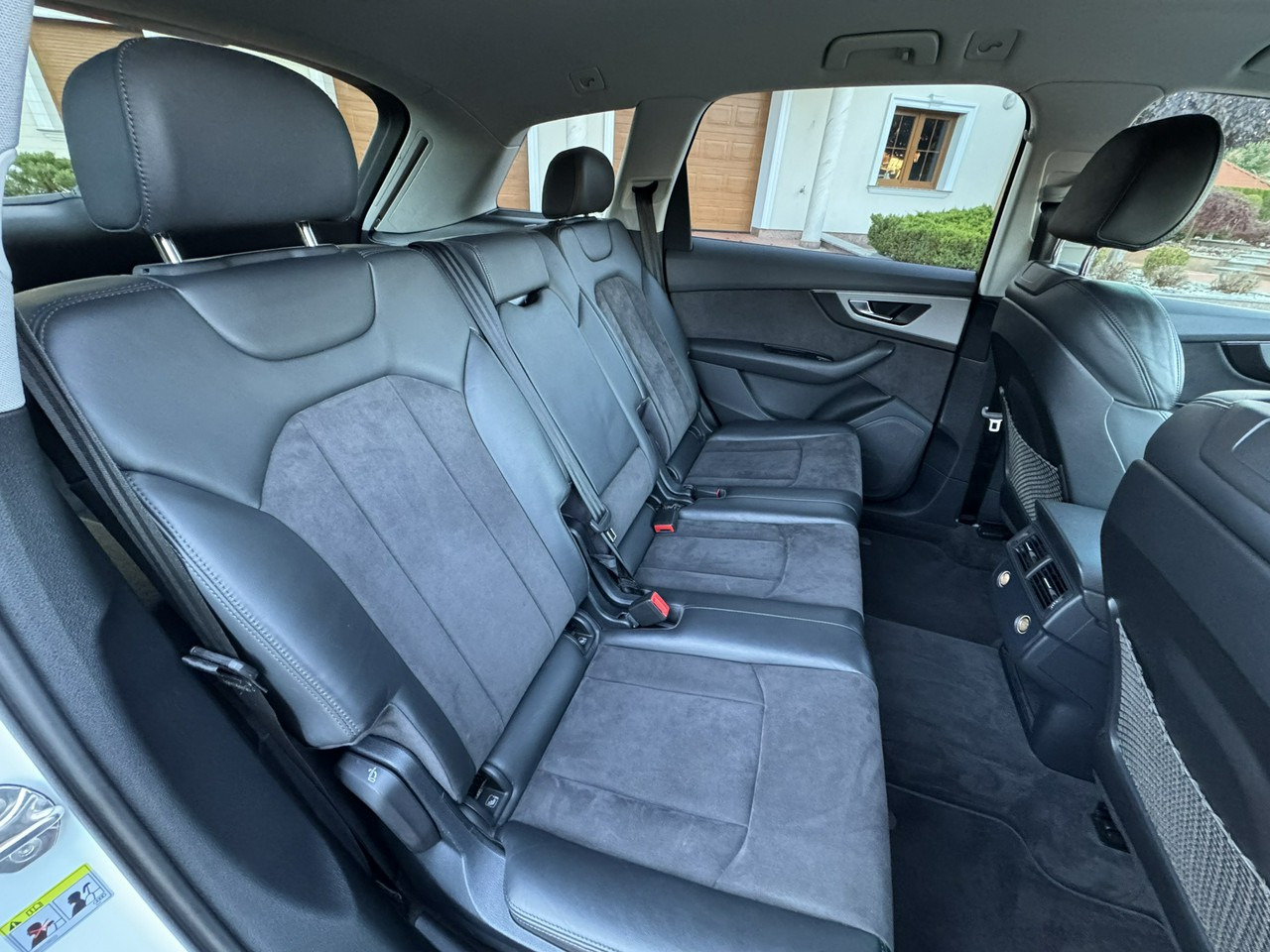 SUV Audi Q7: foto 42